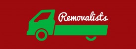 Removalists Murrawombie - My Local Removalists